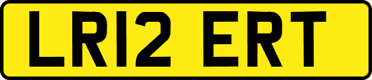 LR12ERT