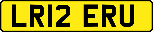 LR12ERU