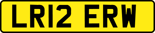 LR12ERW