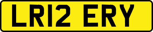 LR12ERY