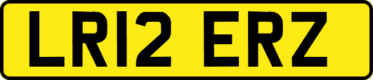 LR12ERZ