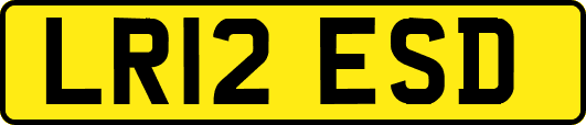 LR12ESD