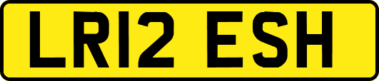 LR12ESH