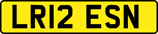 LR12ESN