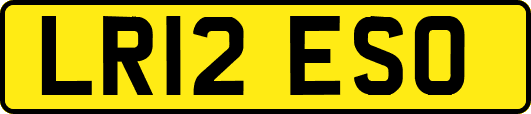 LR12ESO