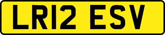 LR12ESV