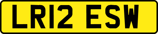 LR12ESW