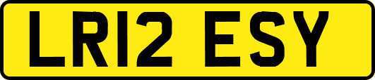 LR12ESY