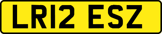 LR12ESZ