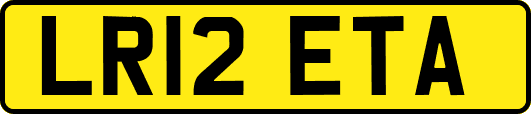 LR12ETA
