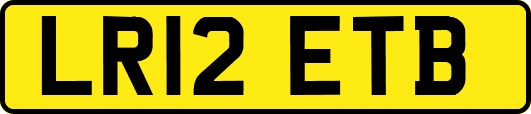 LR12ETB