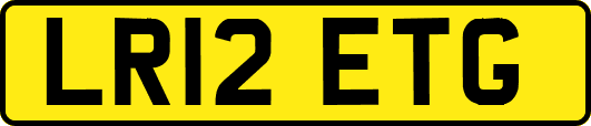 LR12ETG