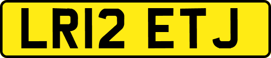 LR12ETJ