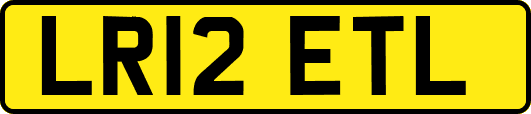 LR12ETL