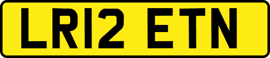 LR12ETN