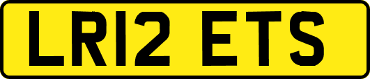 LR12ETS