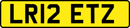 LR12ETZ