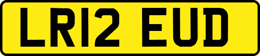 LR12EUD