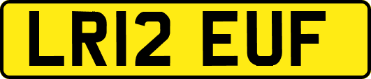 LR12EUF