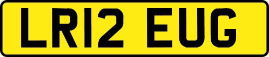 LR12EUG