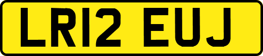 LR12EUJ