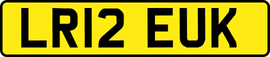 LR12EUK