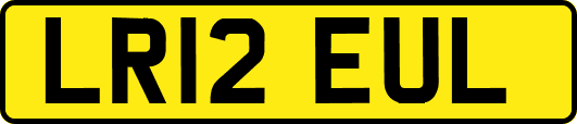 LR12EUL