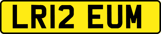 LR12EUM