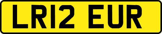 LR12EUR