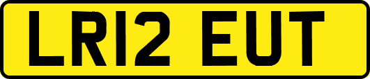 LR12EUT