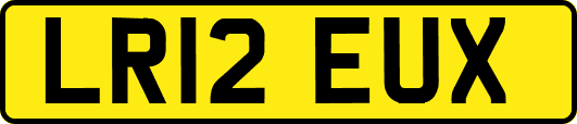LR12EUX