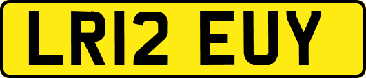 LR12EUY