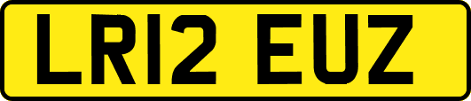 LR12EUZ