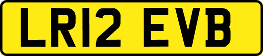 LR12EVB