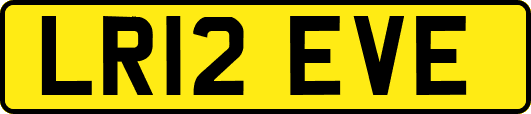 LR12EVE