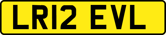 LR12EVL