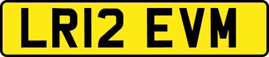 LR12EVM
