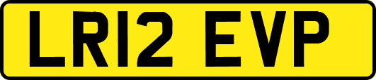 LR12EVP