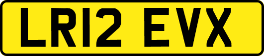 LR12EVX