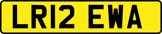 LR12EWA