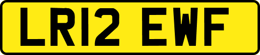 LR12EWF