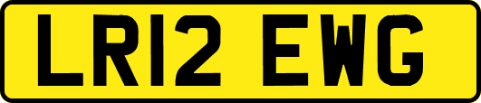 LR12EWG