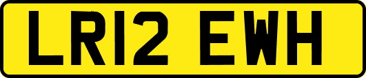 LR12EWH