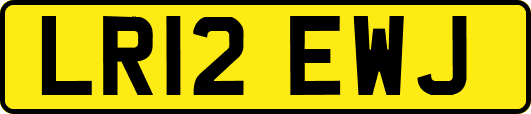 LR12EWJ