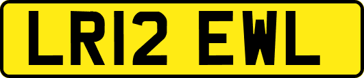 LR12EWL