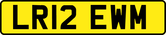 LR12EWM