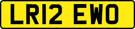 LR12EWO