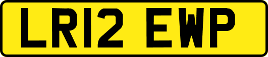 LR12EWP