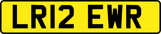 LR12EWR