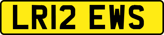 LR12EWS